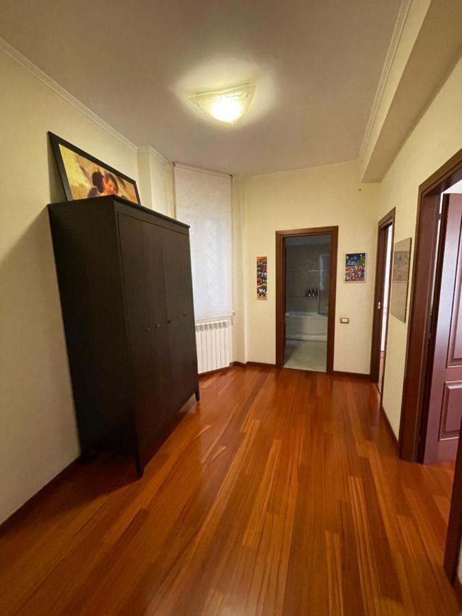Casa Alessi In Rome Elegant, Spacious And Comfortable Apartment Exterior foto