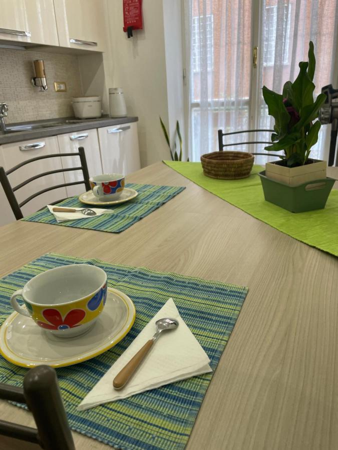 Casa Alessi In Rome Elegant, Spacious And Comfortable Apartment Exterior foto