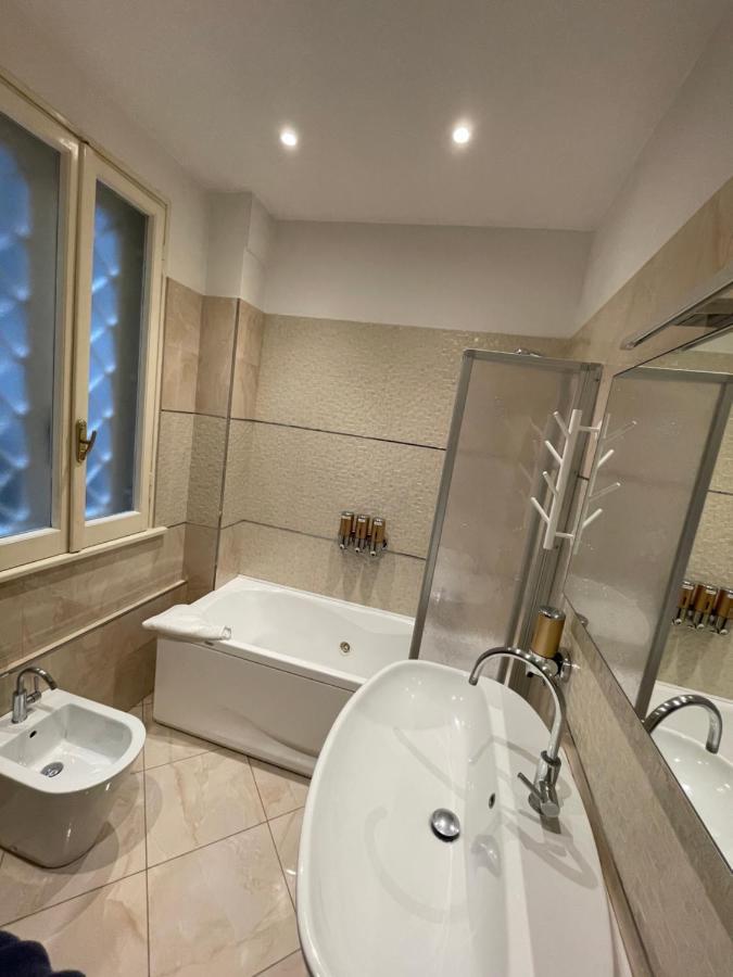 Casa Alessi In Rome Elegant, Spacious And Comfortable Apartment Exterior foto
