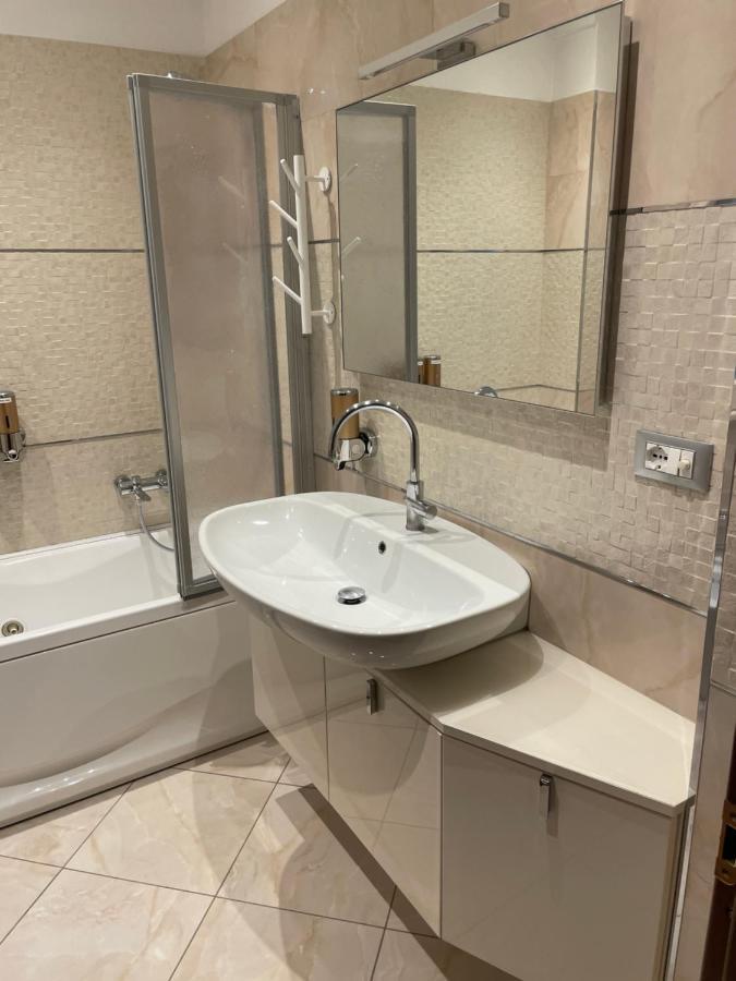 Casa Alessi In Rome Elegant, Spacious And Comfortable Apartment Exterior foto