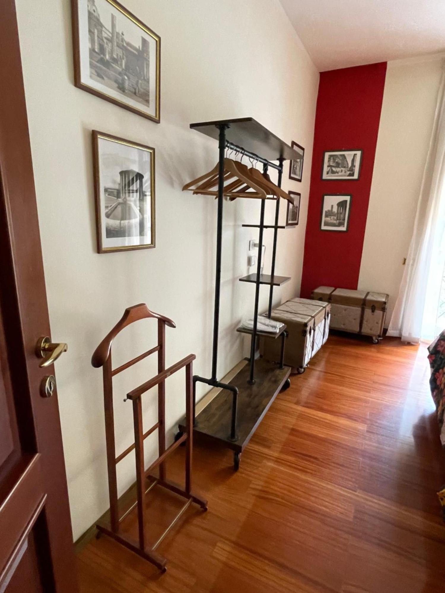 Casa Alessi In Rome Elegant, Spacious And Comfortable Apartment Exterior foto