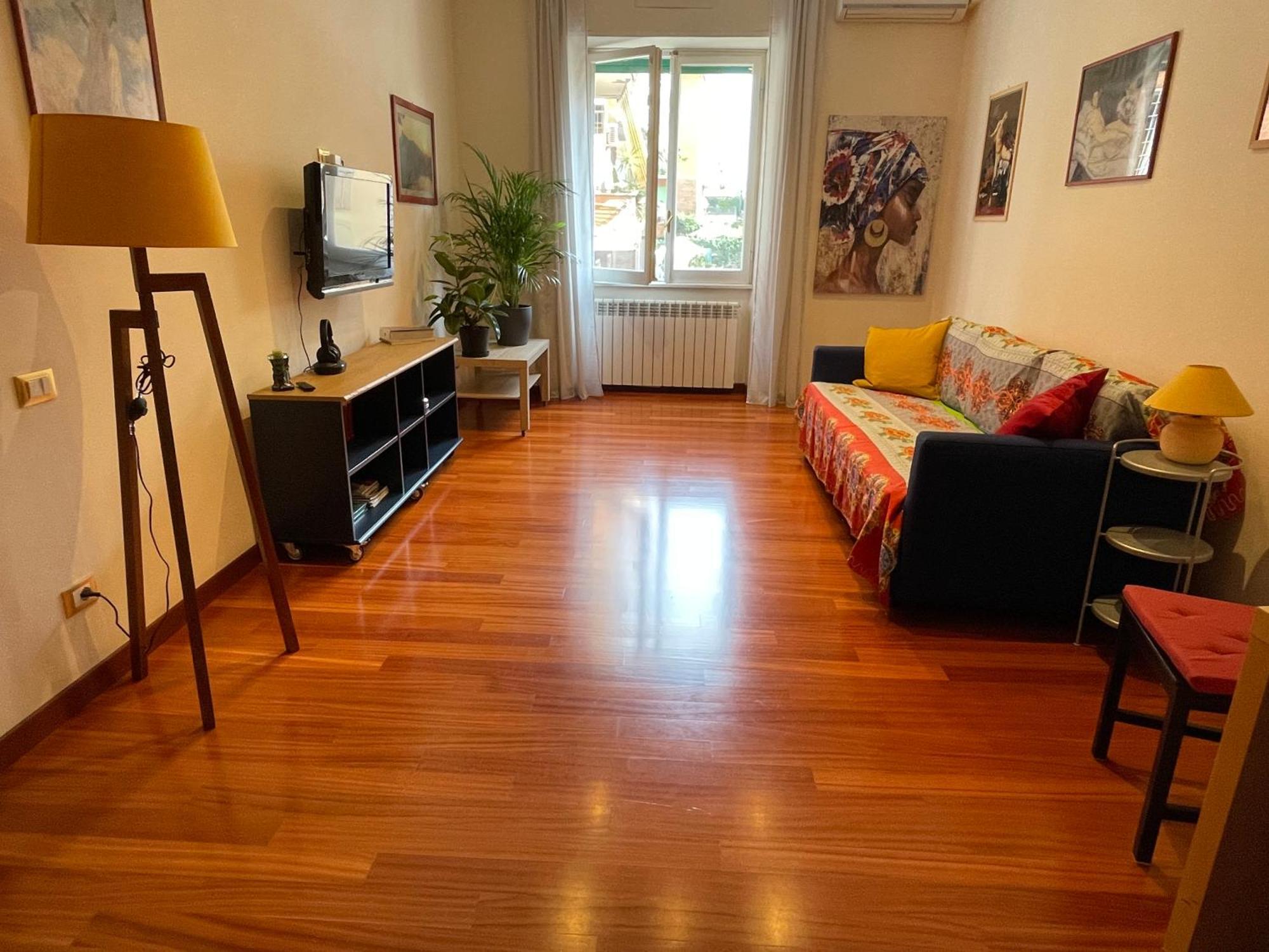 Casa Alessi In Rome Elegant, Spacious And Comfortable Apartment Exterior foto